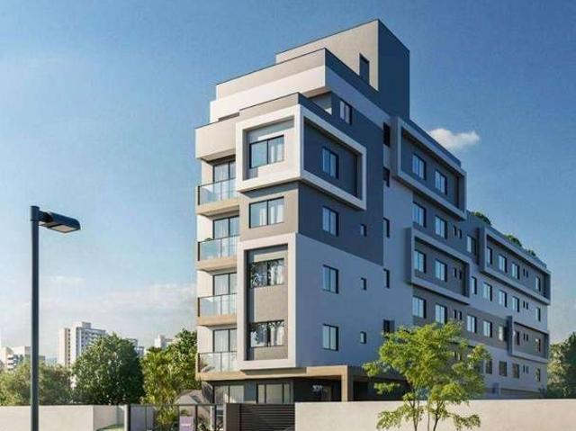 Apartamento para Venda em Curitiba/PR Jardim Botânico 1 Quartos