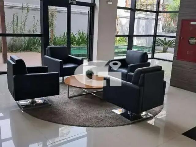Apartamento para Venda em Curitiba/PR Rebouças 1 Quartos