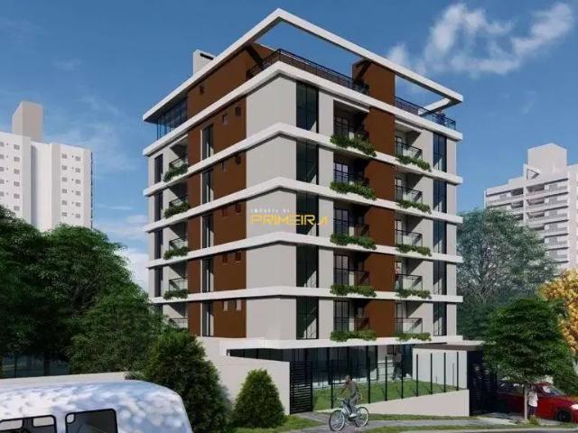 Apartamento para Venda em Curitiba/PR Rebouças 1 Quartos
