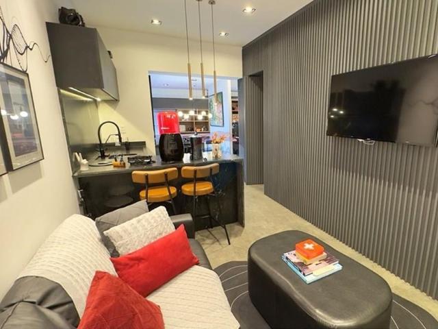 Apartamento para Venda em Curitiba/PR Rebouças 1 Quartos