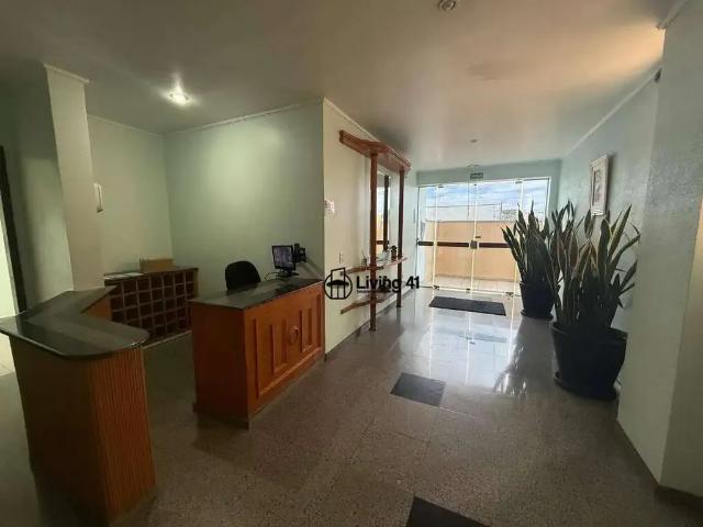 Apartamento para Venda em Curitiba/PR Rebouças 1 Quartos