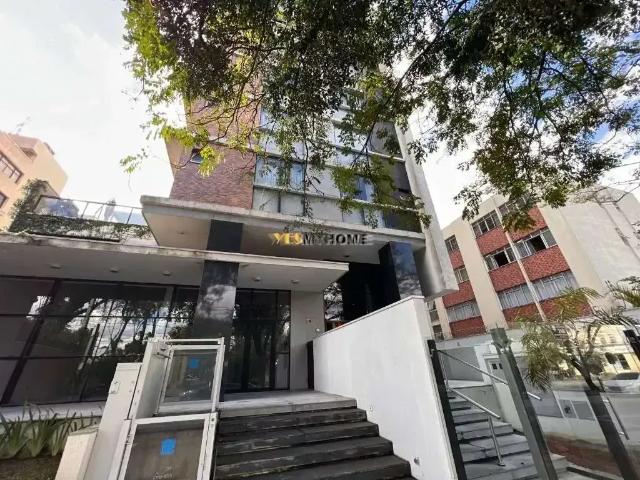 Apartamento para Venda em Curitiba/PR Rebouças 1 Quartos
