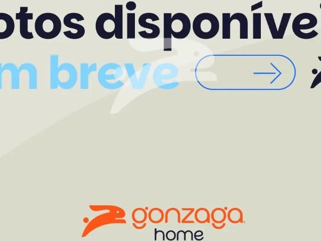 Apartamento para Venda em Curitiba/PR Rebouças 1 Quartos