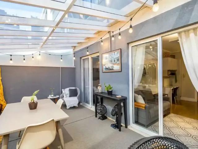 Apartamento para Venda em Curitiba/PR Rebouças 1 Quartos