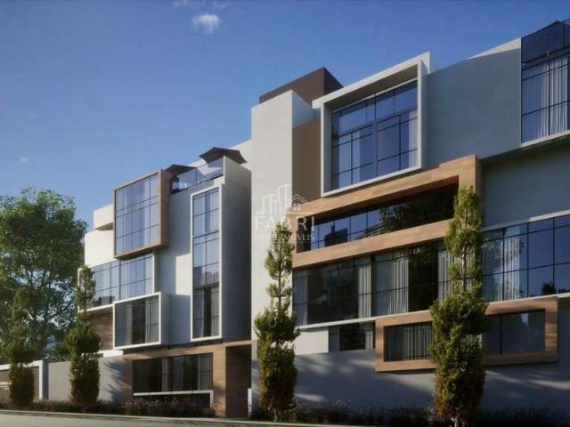 Apartamento para Venda em Curitiba/PR Rebouças 1 Quartos