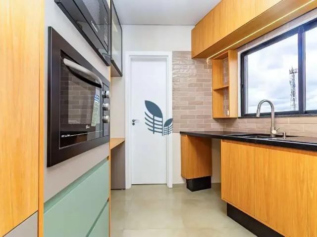 Apartamento para Venda em Curitiba/PR Rebouças 1 Quartos