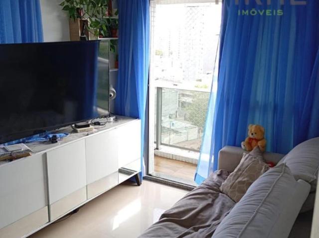 Apartamento para Venda em Curitiba/PR Rebouças 1 Quartos