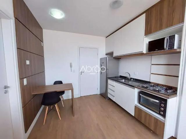 Apartamento para Venda em Curitiba/PR Rebouças 1 Quartos