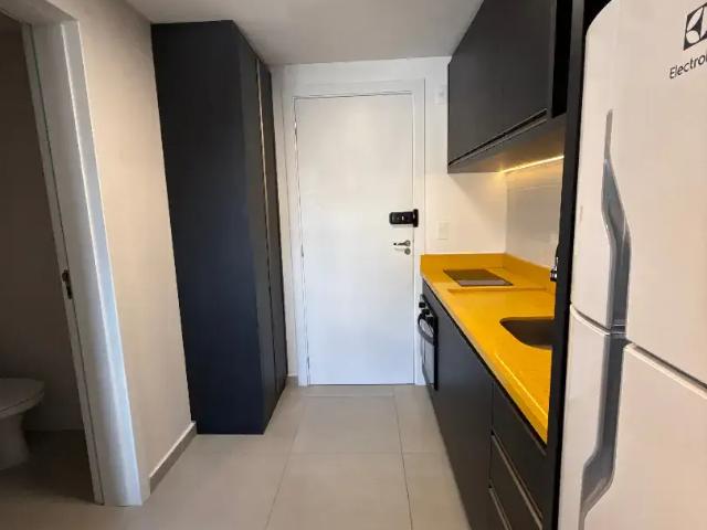 Apartamento para Venda em Curitiba/PR Rebouças 1 Quartos