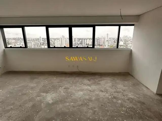 Apartamento para Venda em Curitiba/PR Rebouças 1 Quartos