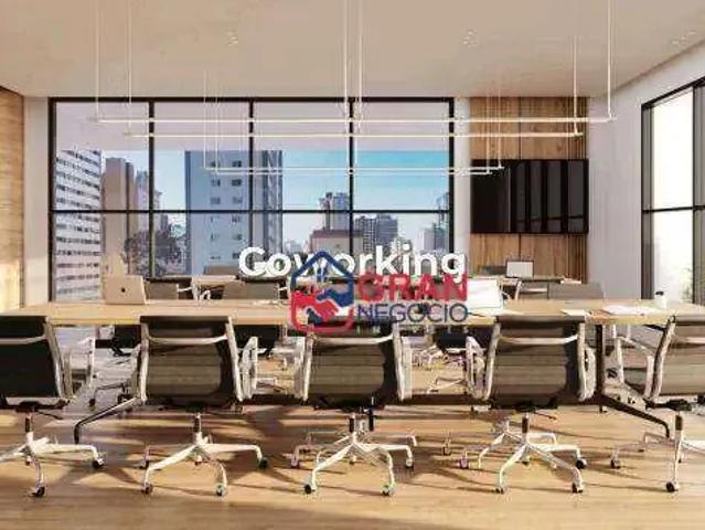 Apartamento para Venda em Curitiba/PR Rebouças 1 Quartos