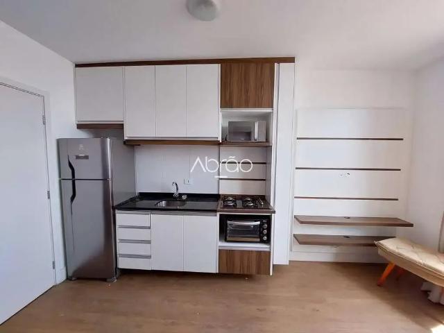 Apartamento para Venda em Curitiba/PR Rebouças 1 Quartos
