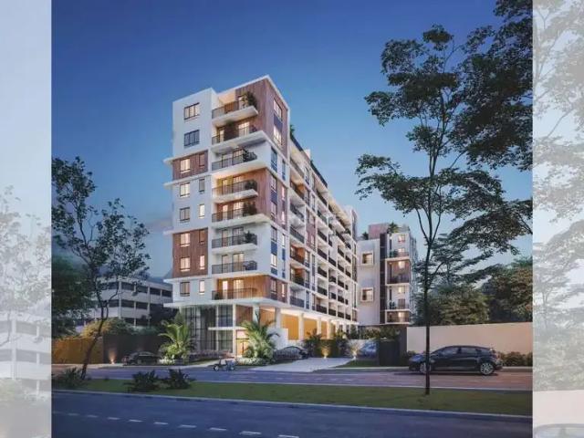 Apartamento para Venda em Curitiba/PR Rebouças 1 Quartos