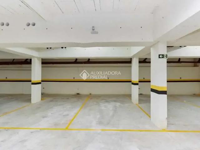 Apartamento para Venda em Curitiba/PR Rebouças 1 Quartos