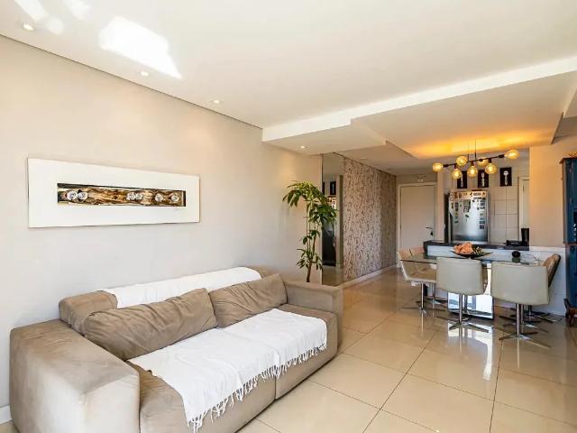 Apartamento para Venda em Curitiba/PR Rebouças 2 Quartos