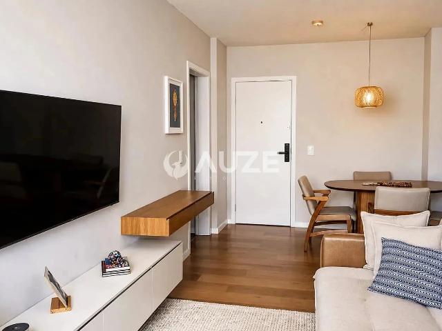 Apartamento para Venda em Curitiba/PR Rebouças 2 Quartos