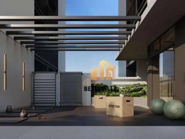 Apartamento para Venda em Curitiba/PR Rebouças 2 Quartos