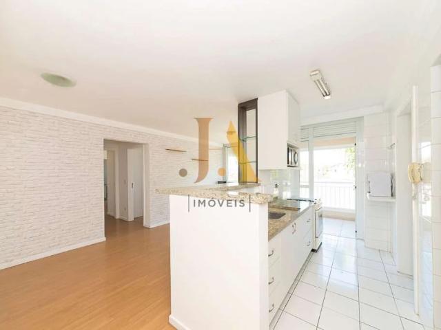 Apartamento para Venda em Curitiba/PR Rebouças 2 Quartos