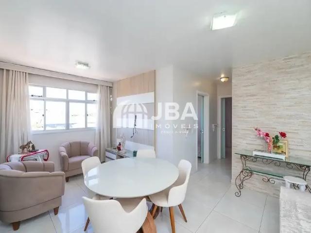 Apartamento para Venda em Curitiba/PR Rebouças 2 Quartos