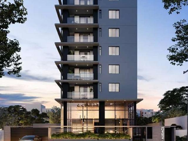 Apartamento para Venda em Curitiba/PR Rebouças 2 Quartos