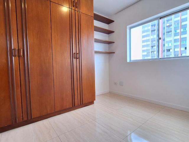 Apartamento para Venda em Curitiba/PR Rebouças 2 Quartos