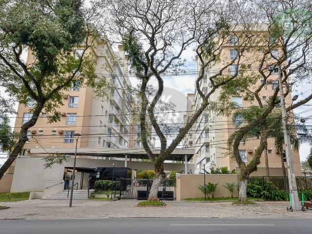 Apartamento para Venda em Curitiba/PR Rebouças 2 Quartos