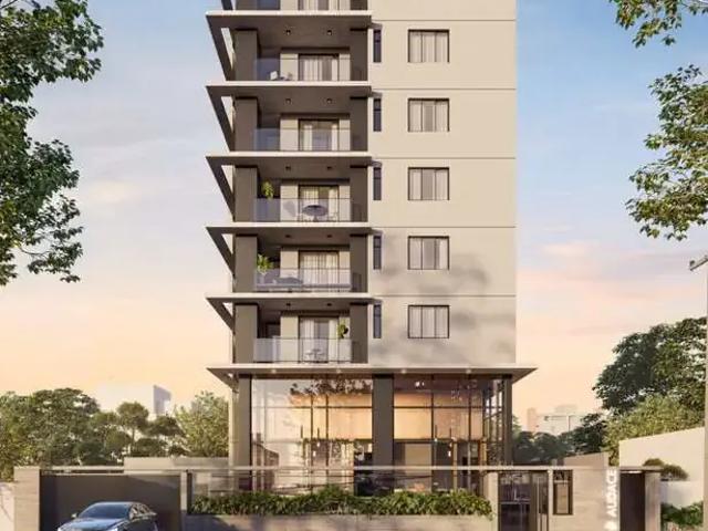 Apartamento para Venda em Curitiba/PR Rebouças 2 Quartos