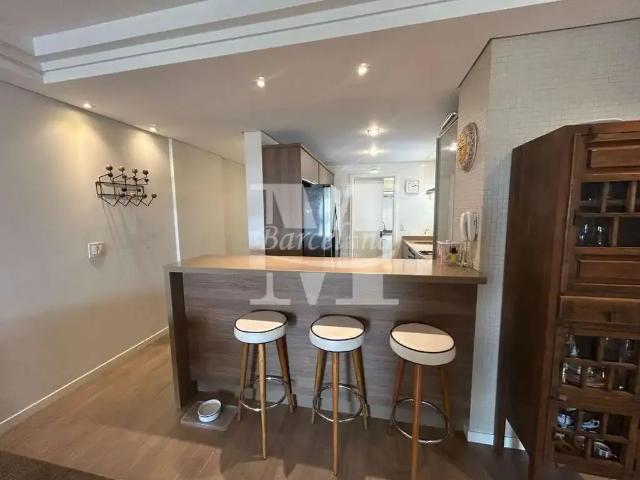Apartamento para Venda em Curitiba/PR Batel 2 Quartos
