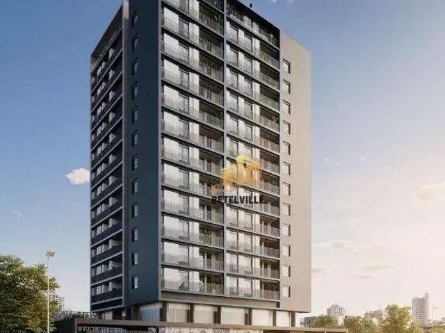 Apartamento para Venda em Curitiba/PR Rebouças 2 Quartos