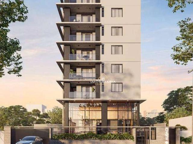 Apartamento para Venda em Curitiba/PR Rebouças 2 Quartos