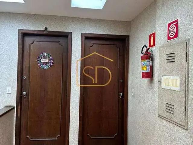 Apartamento para Venda em Curitiba/PR Rebouças 2 Quartos
