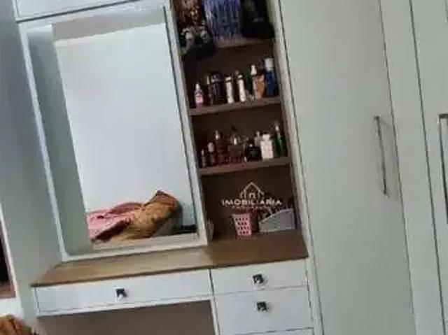 Apartamento para Venda em Curitiba/PR Rebouças 2 Quartos
