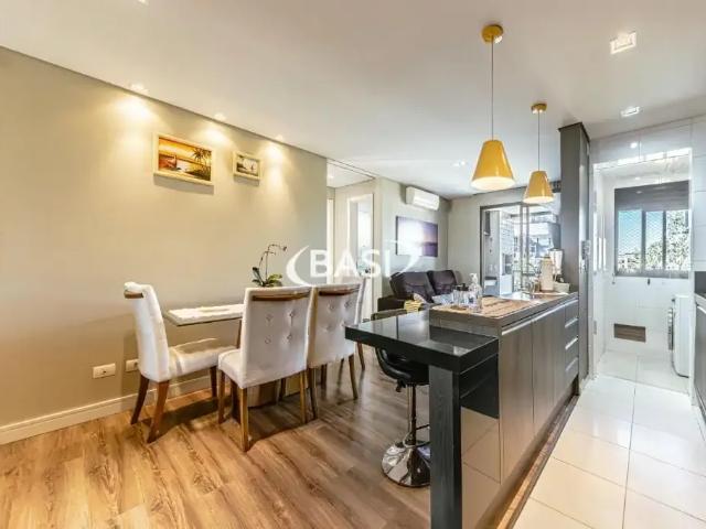 Apartamento para Venda em Curitiba/PR Rebouças 2 Quartos