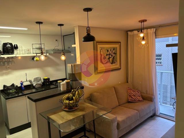 Apartamento para Venda em Curitiba/PR Rebouças 2 Quartos