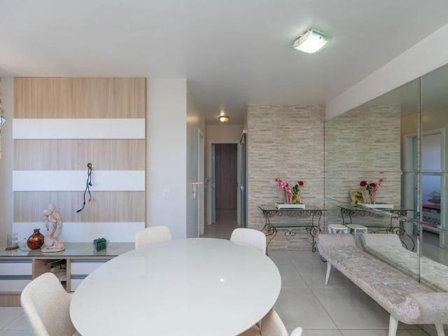 Apartamento para Venda em Curitiba/PR Rebouças 2 Quartos