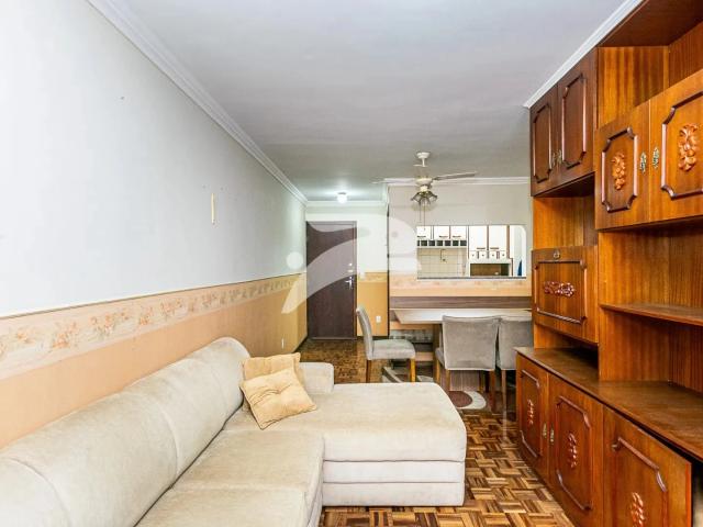 Apartamento para Venda em Curitiba/PR Rebouças 2 Quartos