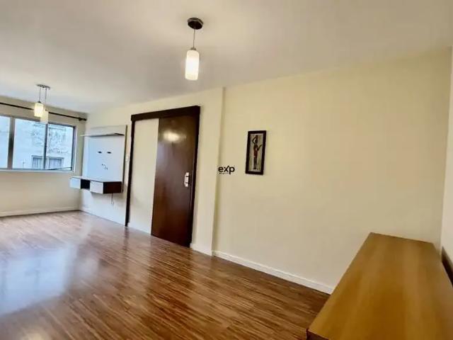Apartamento para Venda em Curitiba/PR Rebouças 2 Quartos