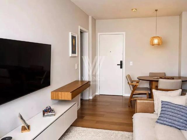 Apartamento para Venda em Curitiba/PR Rebouças 2 Quartos