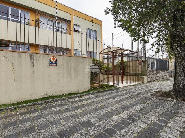 Apartamento para Venda em Curitiba/PR Rebouças 2 Quartos