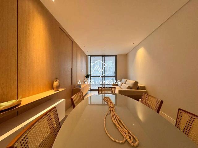 Apartamento para Venda em Curitiba/PR Rebouças 2 Quartos