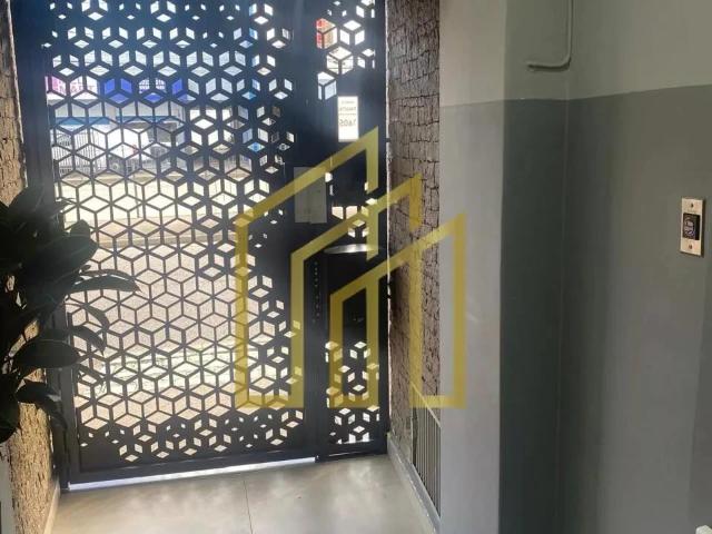 Apartamento para Venda em Curitiba/PR Rebouças 2 Quartos
