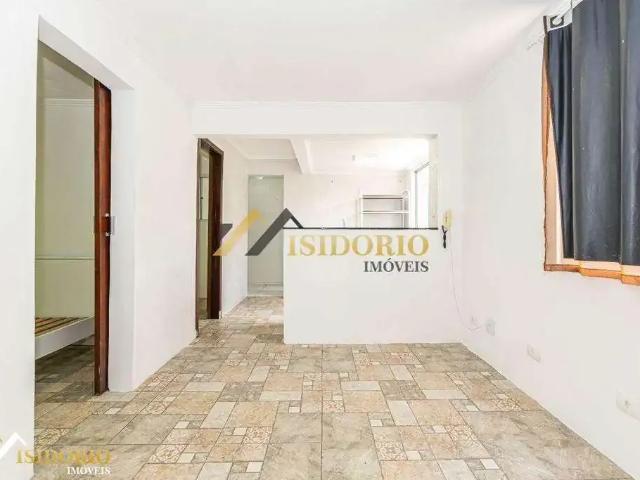 Apartamento para Venda em Curitiba/PR Rebouças 2 Quartos