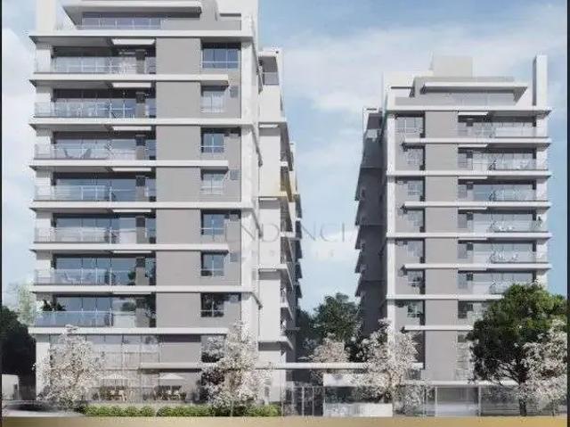 Apartamento para Venda em Curitiba/PR Rebouças 2 Quartos