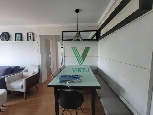 Apartamento para Venda em Curitiba/PR Rebouças 2 Quartos