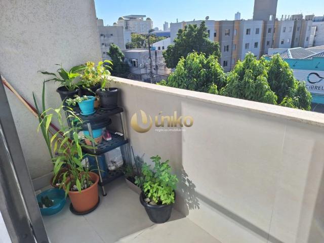 Apartamento para Venda em Curitiba/PR Rebouças 2 Quartos