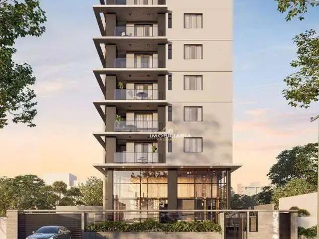 Apartamento para Venda em Curitiba/PR Rebouças 2 Quartos