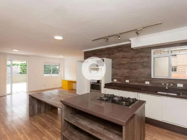 Apartamento para Venda em Curitiba/PR Rebouças 2 Quartos