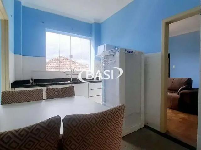 Apartamento para Venda em Curitiba/PR Rebouças 2 Quartos