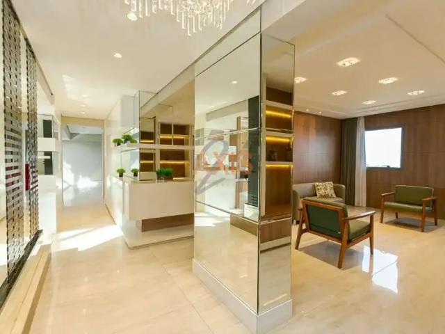 Apartamento para Venda em Curitiba/PR Rebouças 2 Quartos