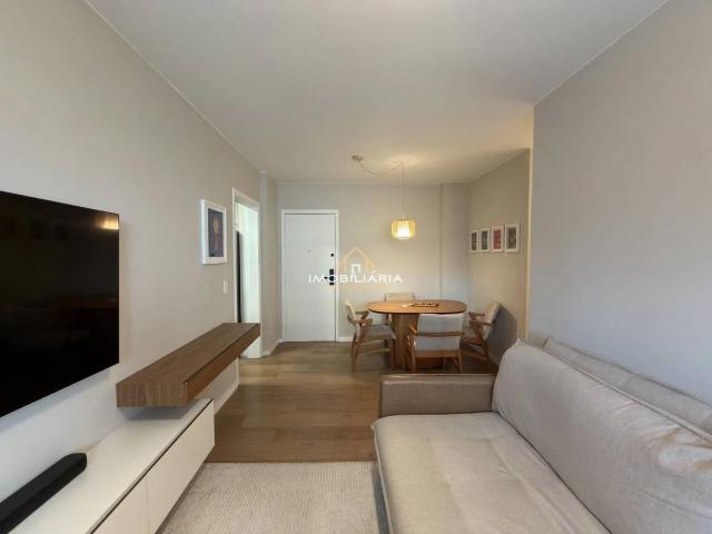 Apartamento para Venda em Curitiba/PR Rebouças 2 Quartos